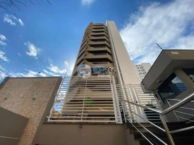 Apartamento venda em Região Geográfica Imediata de Londrina, Londrina
