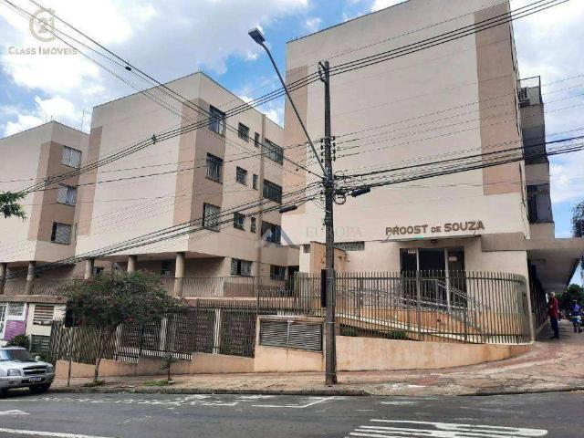 Apartamento venda em Região Geográfica Imediata de Londrina, Londrina
