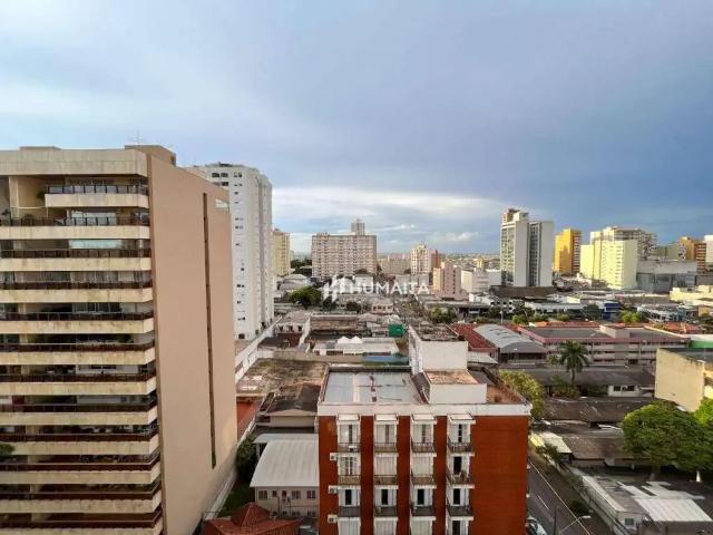 Apartamento venda em Country, Cascavel
