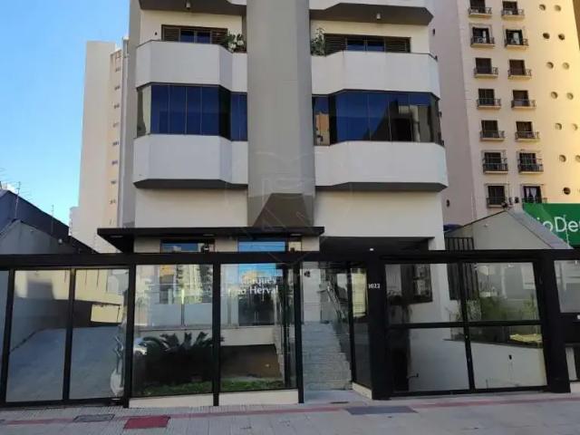 Apartamento venda em Espirito Santo, Londrina