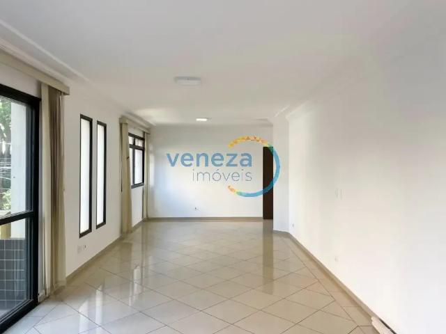 Apartamento venda em Região Geográfica Imediata de Londrina, Londrina