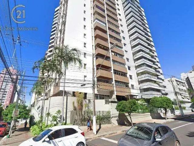Apartamento venda em Região Geográfica Imediata de Londrina, Londrina