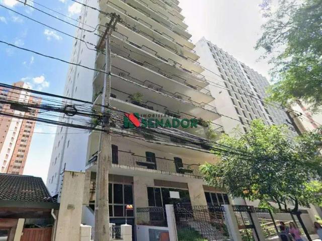 Apartamento venda em Centro, Londrina