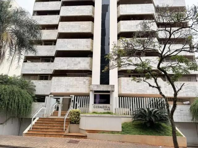 Apartamento venda em Centro Histórico, Londrina