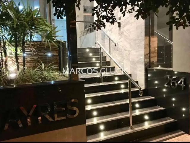 Apartamento venda em Região Geográfica Imediata de Londrina, Londrina