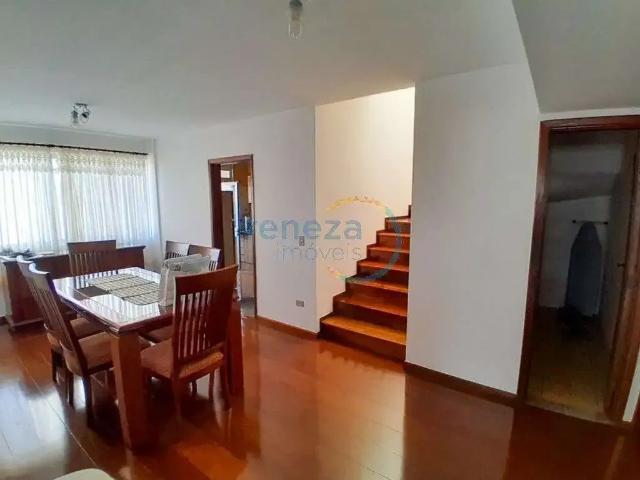Apartamento venda em Região Geográfica Imediata de Londrina, Londrina