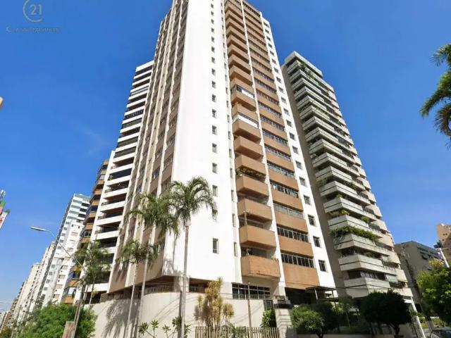 Apartamento venda em Centro, Londrina