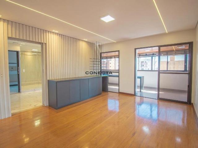 Apartamento venda em Centro, Londrina