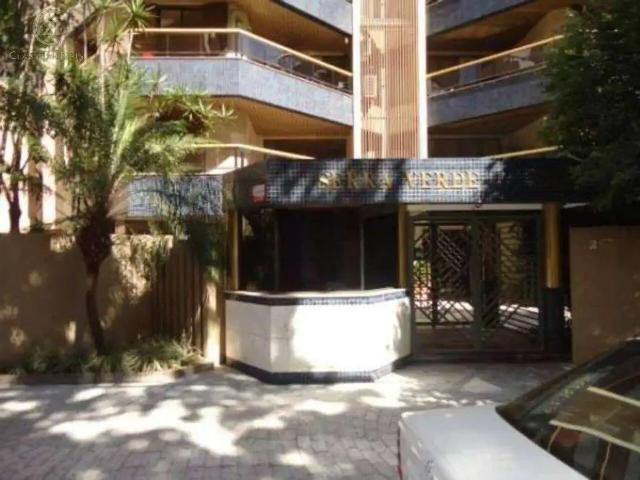 Apartamento venda em Região Geográfica Imediata de Londrina, Londrina