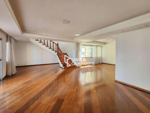 Apartamento venda em Região Geográfica Imediata de Londrina, Londrina
