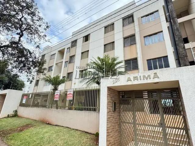 Apartamento venda em Região Geográfica Imediata de Londrina, Londrina