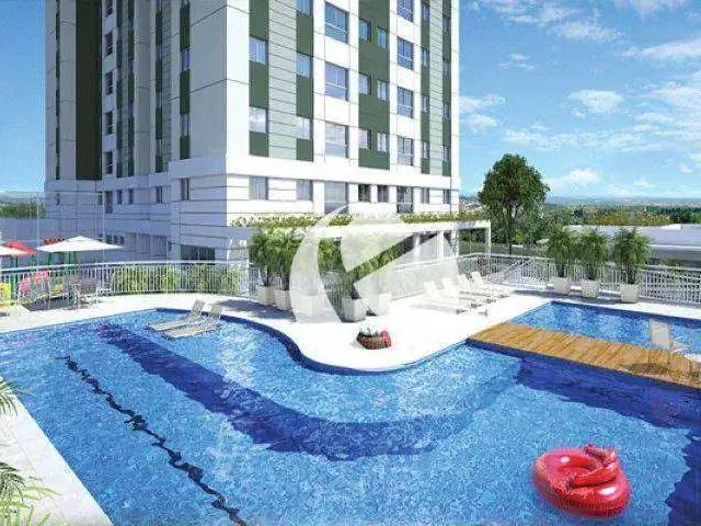 Apartamento venda em Região Geográfica Imediata de Londrina, Londrina