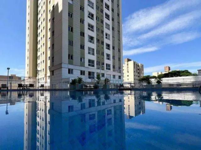 Apartamento venda em Champagnat, Londrina