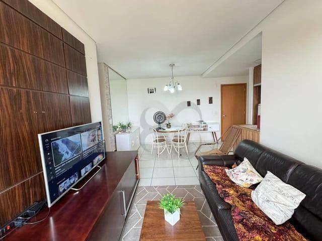 Apartamento venda em Região Geográfica Imediata de Londrina, Londrina