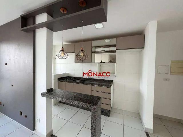 Apartamento venda em Região Geográfica Imediata de Londrina, Londrina
