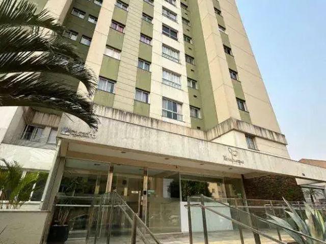 Apartamento venda em Região Geográfica Imediata de Londrina, Londrina