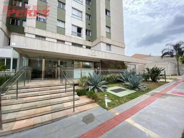 Apartamento venda em Região Geográfica Imediata de Londrina, Londrina