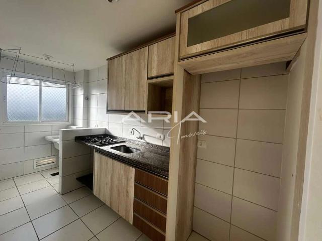 Apartamento venda em Champagnat, Londrina