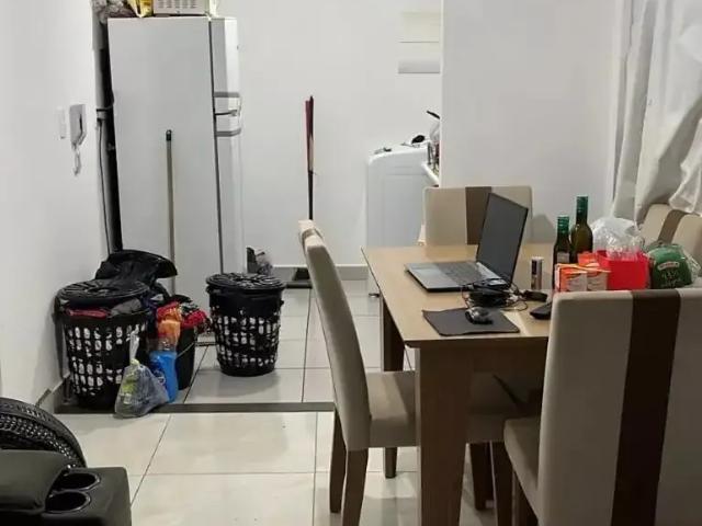 Apartamento venda em Região Geográfica Imediata de Londrina, Londrina