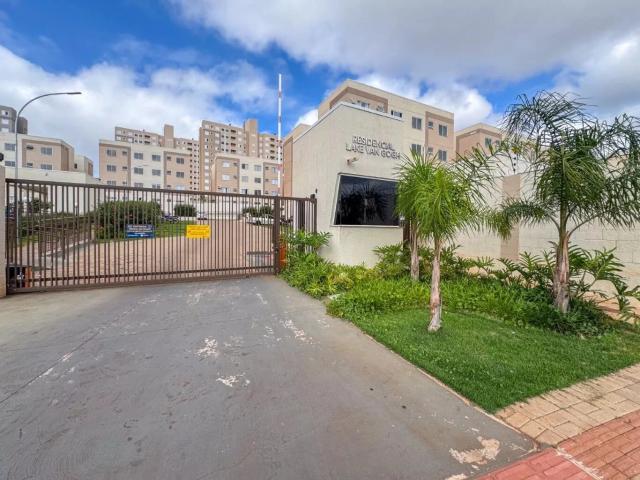 Apartamento venda em Cidade Industrial 2, Londrina