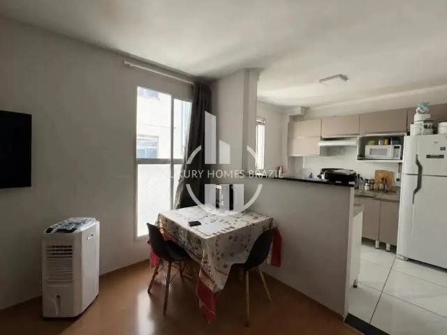 Apartamento venda em Região Geográfica Imediata de Londrina, Londrina