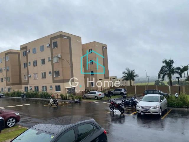 Apartamento venda em Recanto do Salto, Londrina