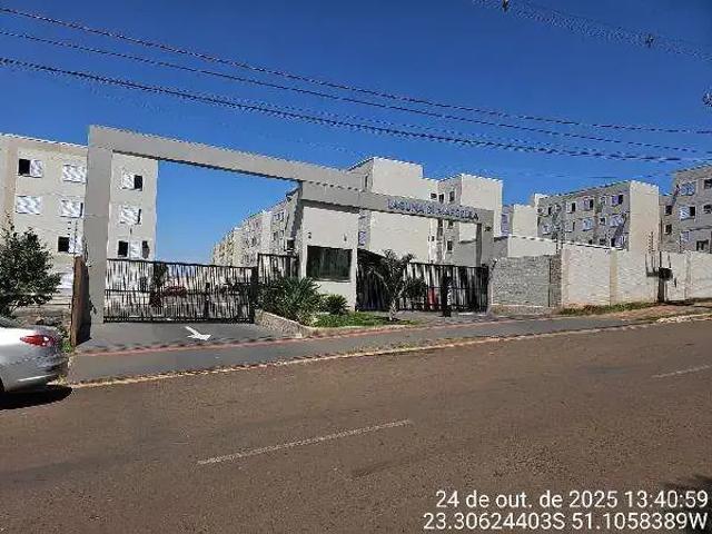 Apartamento venda em Região Geográfica Imediata de Londrina, Londrina