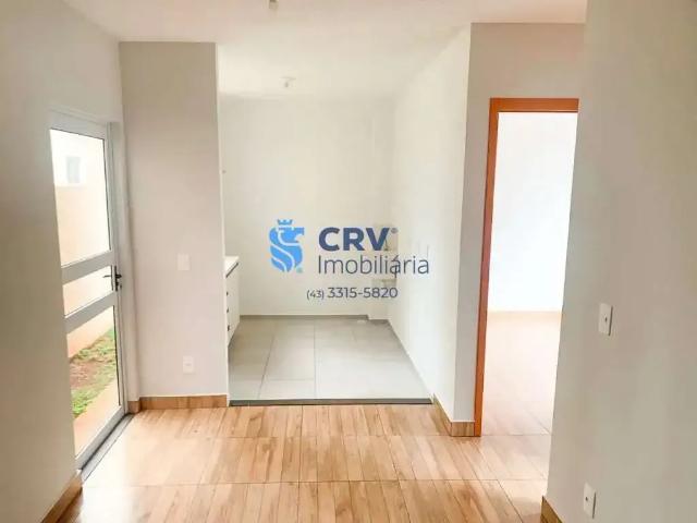 Apartamento venda em Região Geográfica Imediata de Londrina, Londrina