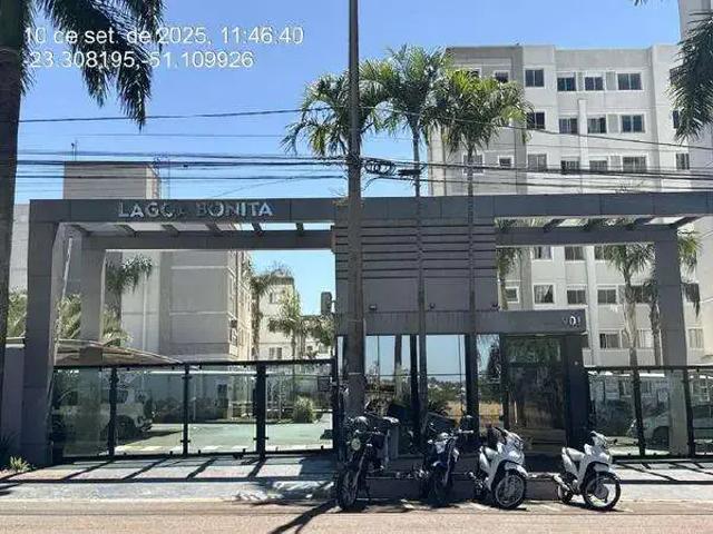 Apartamento venda em Região Geográfica Imediata de Londrina, Londrina