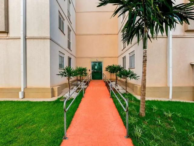 Apartamento venda em Região Geográfica Imediata de Londrina, Londrina