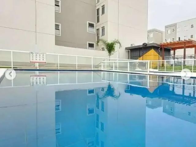 Apartamento venda em Região Geográfica Imediata de Londrina, Londrina