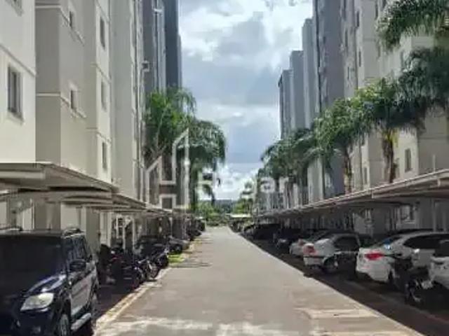 Apartamento venda em Região Geográfica Imediata de Londrina, Londrina