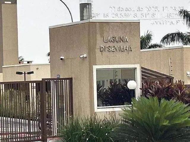 Apartamento venda em Região Geográfica Imediata de Londrina, Londrina