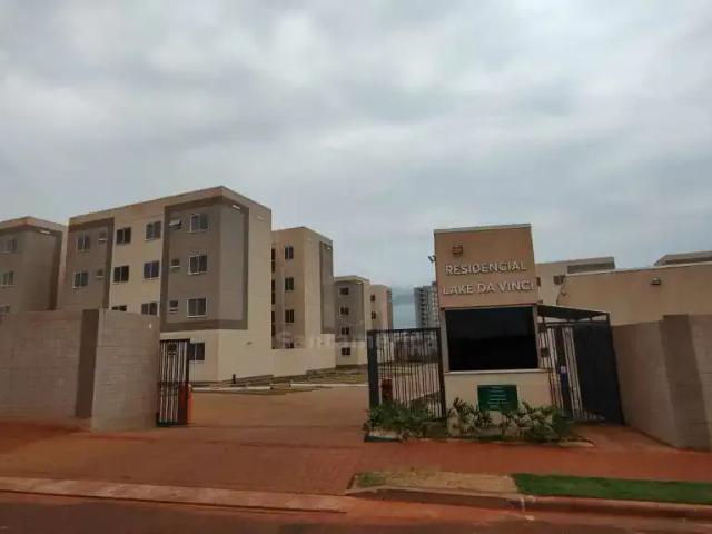 Apartamento venda em Antares, Londrina