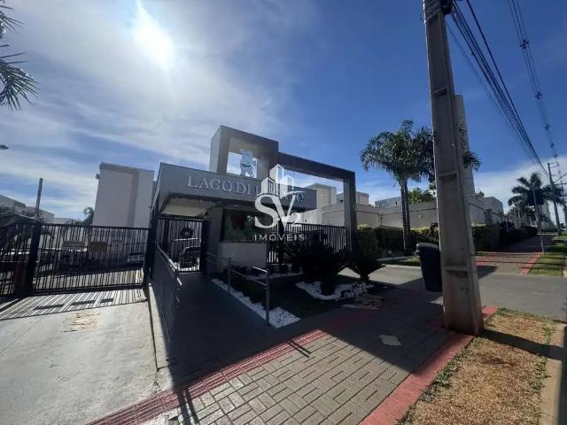 Apartamento venda em Região Geográfica Imediata de Londrina, Londrina
