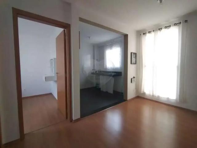 Apartamento venda em Cidade Industrial 2, Londrina