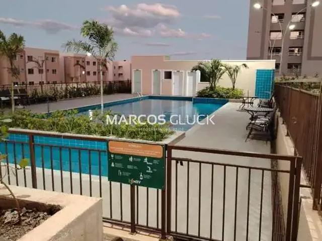 Apartamento venda em Cidade Industrial 1, Londrina