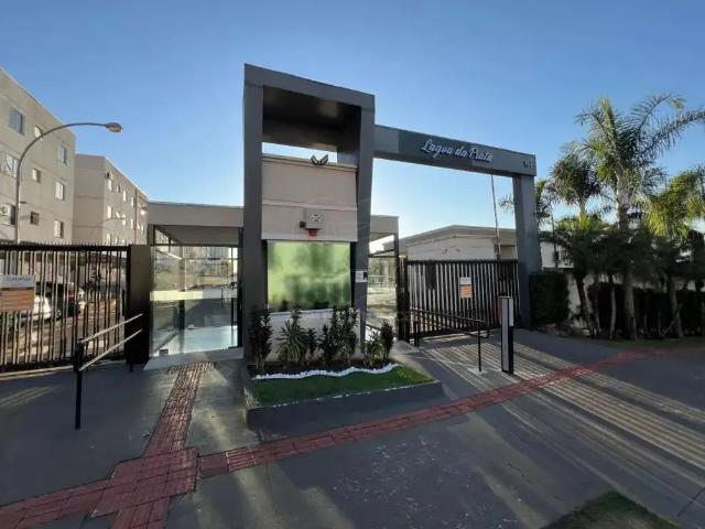 Apartamento venda em Londrina, Cidade Industrial 2