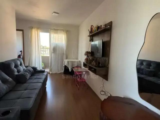 Apartamento venda em Região Geográfica Imediata de Londrina, Londrina