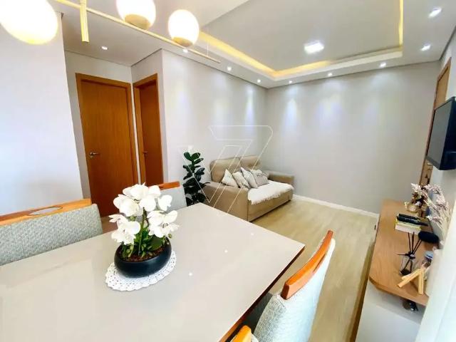 Apartamento venda em Região Geográfica Imediata de Londrina, Londrina