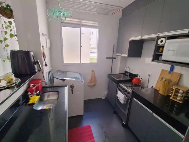 Apartamento venda em Região Geográfica Imediata de Londrina, Londrina