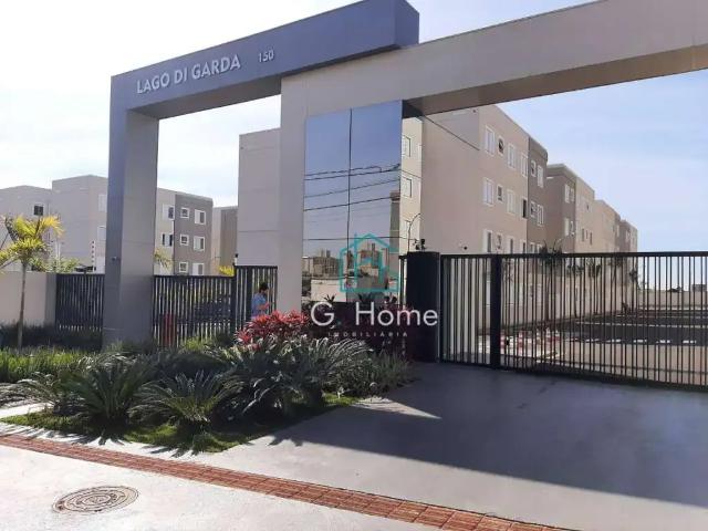 Apartamento venda em Cidade Industrial 2, Londrina