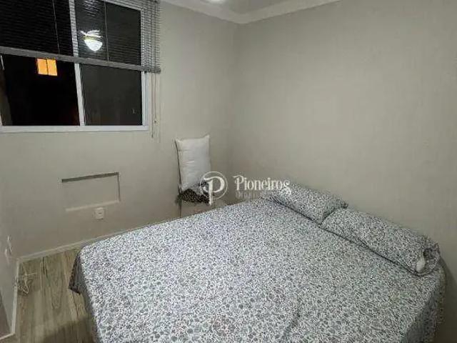 Apartamento venda em Região Geográfica Imediata de Londrina, Londrina