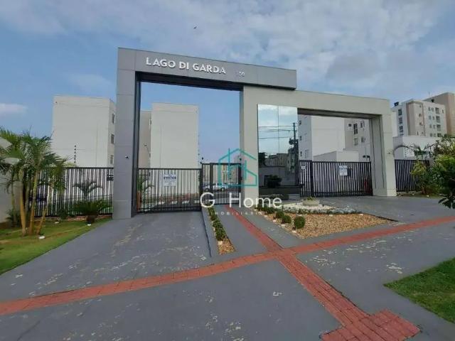 Apartamento venda em Cidade Industrial 2, Londrina