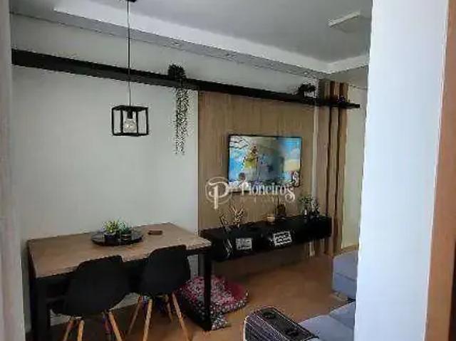 Apartamento venda em Região Geográfica Imediata de Londrina, Londrina