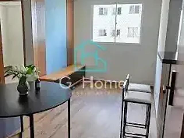 Apartamento venda em Região Geográfica Imediata de Londrina, Londrina