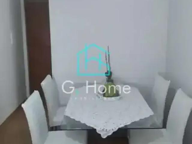 Apartamento venda em Jardim Morumbi, Londrina