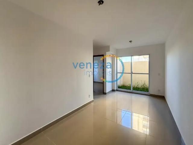 Apartamento venda em Região Geográfica Imediata de Londrina, Londrina