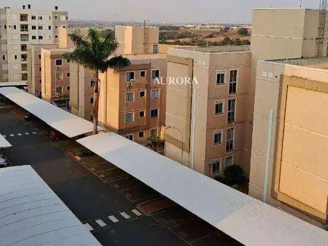 Apartamento venda em Região Geográfica Imediata de Londrina, Londrina
