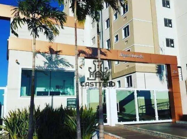 Apartamento venda em Região Geográfica Imediata de Londrina, Londrina